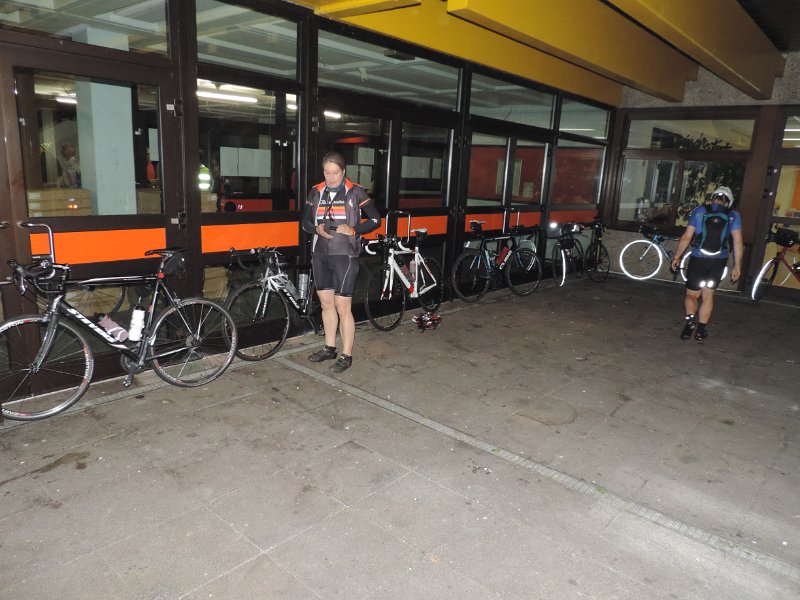 Grosse Weserrunde Uli 616